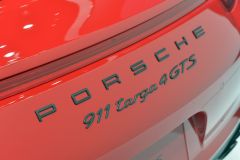 保时捷-保时捷911