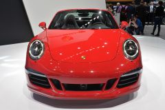 保时捷-保时捷911