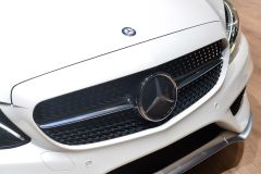 奔驰AMG-奔驰C级AMG