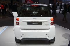 Smart-smart fortwo