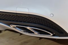 奔驰AMG-奔驰C级AMG