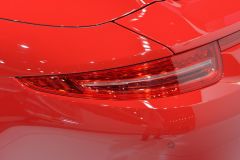 保时捷-保时捷911