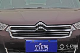 东风雪铁龙-雪铁龙C4L-1.6THP 车载互联版 自动劲驰型