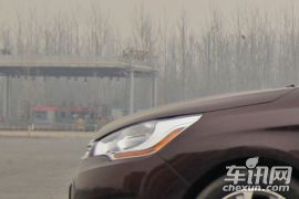 东风雪铁龙-雪铁龙C4L-1.6THP 车载互联版 自动劲驰型