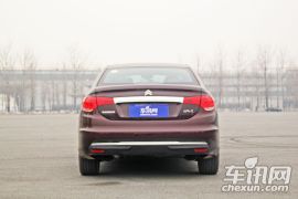 东风雪铁龙-雪铁龙C4L-1.6THP 车载互联版 自动劲驰型