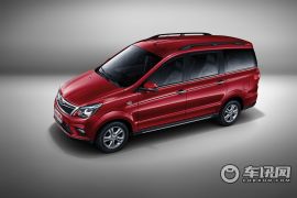 北汽银翔-幻速H2官图