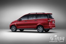 北汽银翔-幻速H2官图