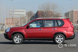 郑州日产-东风风度MX6