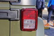 Jeep-牧马人-3.6L 四门版 Sahara