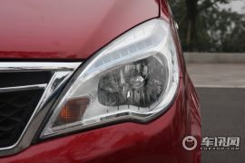 北汽银翔-幻速H2-1.5L 自动尊贵型  ￥6.88