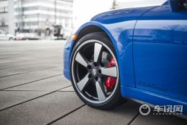 保时捷-保时捷911 GTS Club Coupe 2015