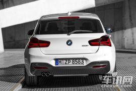 宝马-宝马1系 125i M Sport 2015