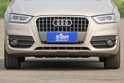 一汽奥迪-奥迪Q3-30 TFSI 进取型