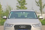 一汽奥迪-奥迪Q3-30 TFSI 进取型