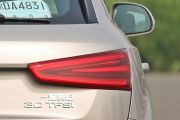 一汽奥迪-奥迪Q3-30 TFSI 进取型