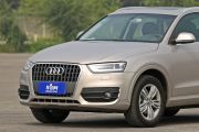 一汽奥迪-奥迪Q3-30 TFSI 进取型