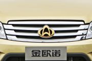 长安汽车-欧诺-1.5L金欧诺精英型  ￥5.09