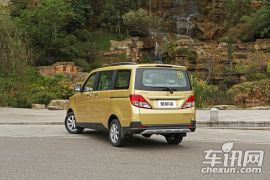 长安汽车-欧诺-1.5L金欧诺精英型  ￥5.09