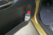 长安汽车-欧诺-1.5L金欧诺精英型  ￥5.09