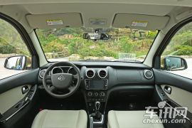 长安汽车-欧诺-1.5L金欧诺精英型  ￥5.09