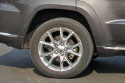 Jeep-大切诺基-3.6L 旗舰尊耀版