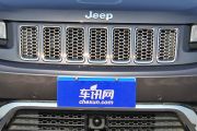 Jeep-大切诺基-3.6L 旗舰尊耀版