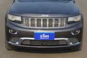 Jeep-大切诺基-3.6L 旗舰尊耀版