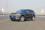 Jeep-大切诺基-3.6L 旗舰尊耀版