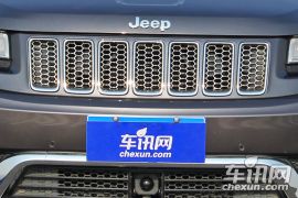 Jeep-大切诺基-3.6L 旗舰尊耀版