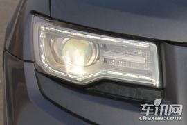 Jeep-大切诺基-3.6L 旗舰尊耀版