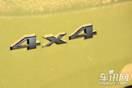 Jeep-自由侠 2015