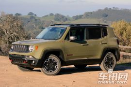 Jeep-自由侠 2015