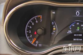 Jeep-大切诺基-3.6L 旗舰尊耀版