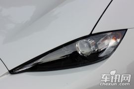 马自达-马自达MX-5 2015