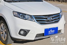 陆风汽车-陆风X5-2.0T 自动创享版