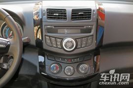 陆风汽车-陆风X5-2.0T 自动创享版