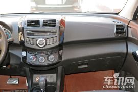 陆风汽车-陆风X5-2.0T 自动创享版