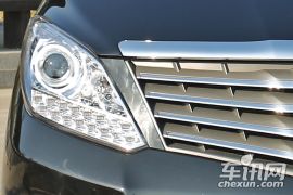 东风风行汽车-风行CM7-2.0T 尊享型