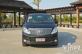 东风风行汽车-风行CM7-2.0T 尊享型