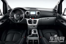 江淮汽车-瑞风M3 2014