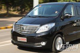 东风风行汽车-风行CM7-2.0T 尊享型