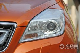 北京汽车-绅宝X65-2.0T 自动全景天窗导航型