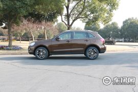 众泰汽车-众泰T600