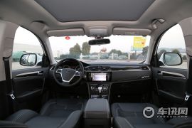 众泰汽车-众泰T600