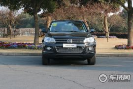 众泰汽车-众泰T600