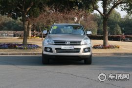 众泰汽车-众泰T600