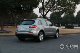 众泰汽车-众泰T600