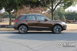 众泰汽车-众泰T600