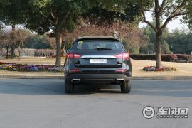 众泰汽车-众泰T600