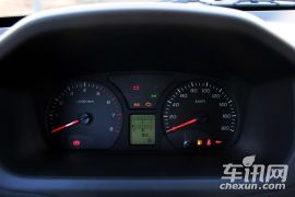 福田汽车-伽途V3